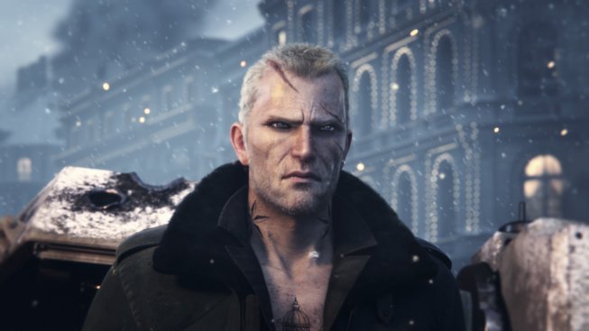 Left Alive – recenze