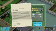 Two Point Hospital