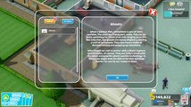 Two Point Hospital