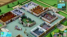 Two Point Hospital