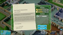 Two Point Hospital
