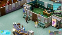 Two Point Hospital