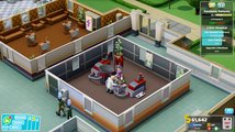 Two Point Hospital