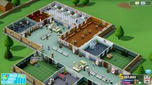 Two Point Hospital