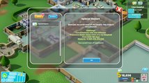 Two Point Hospital