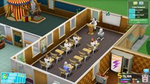 Two Point Hospital