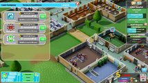 Two Point Hospital