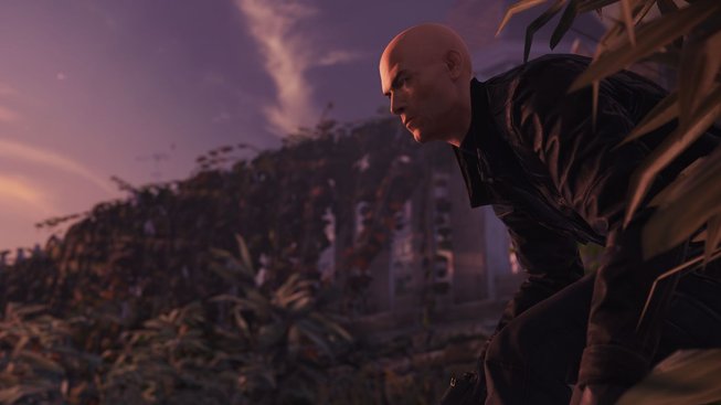 Hitman 2