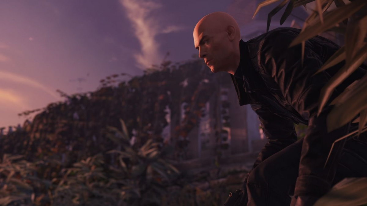 Zapomeňte na Marrákeš, Hitman 2 míří do Kolumbie