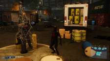 Spider-Man