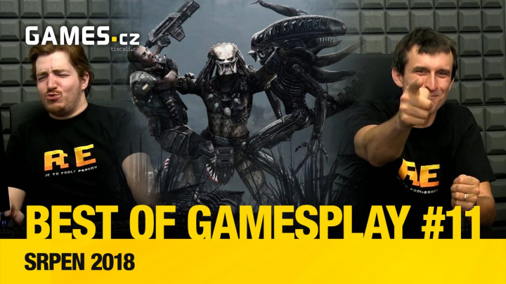 Best of Gamesplay #11