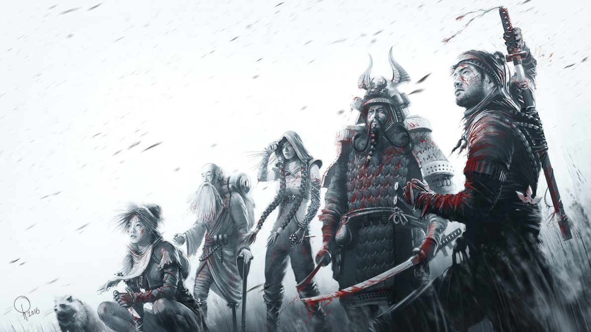 free download games like shadow tactics