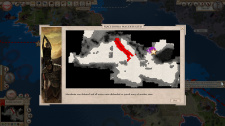 Aggressors: Ancient Rome