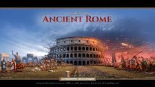 Aggressors: Ancient Rome