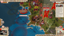 Aggressors: Ancient Rome