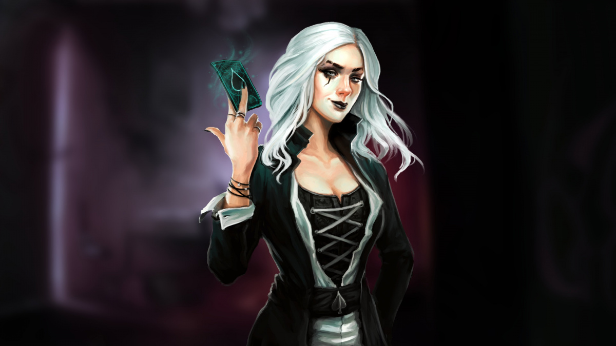 Upíří RPG Nighthawks se inspiruje VtM: Bloodlines i Falloutem