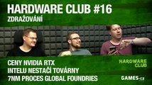 Hardware Club 16