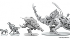 Horizon Zero Dawn – The Board Game