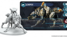 Horizon Zero Dawn – The Board Game