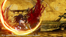 Samurai Spirits