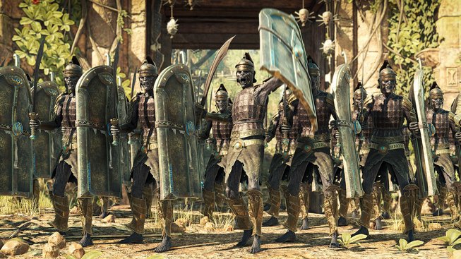 Strange Brigade - recenze