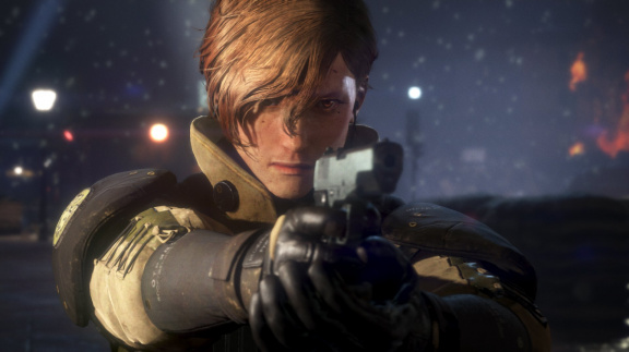 Vychází survival Left Alive, v Japonsku je po týdnu za poloviční cenu