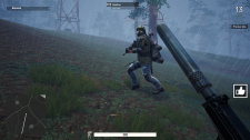 Fear the Wolves