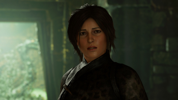Nový Tomb Raider údajně představí starší Laru Croft se skupinou následovníků