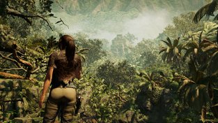 Shadow of the Tomb Raider