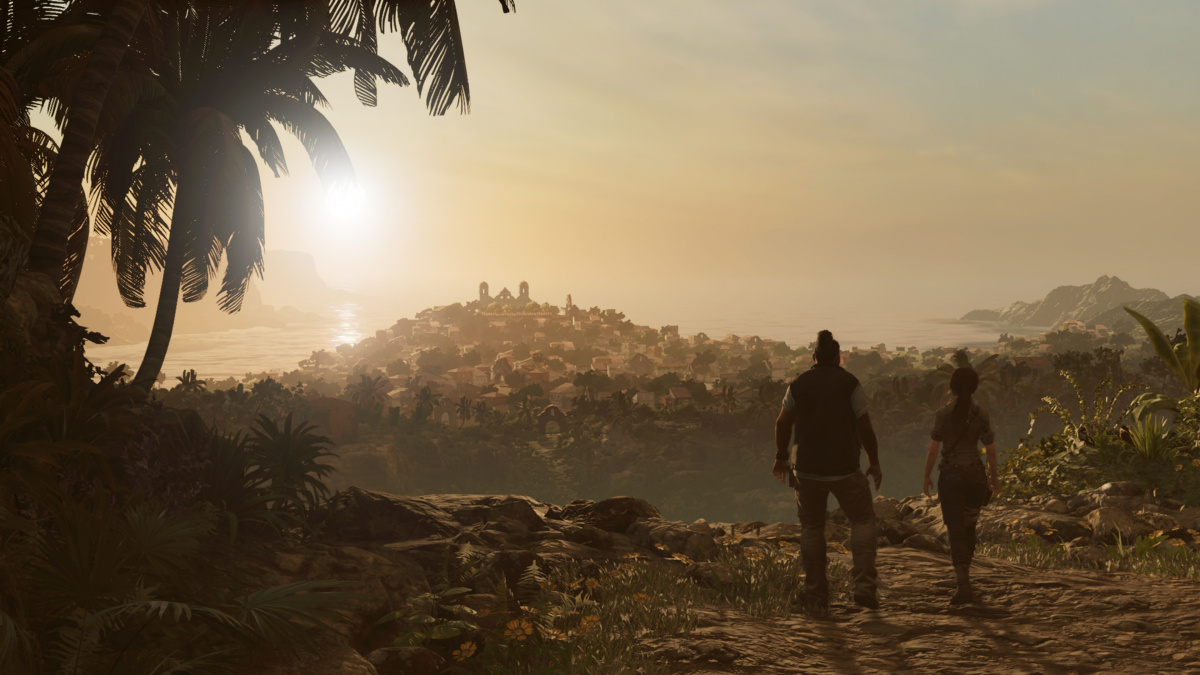 Shadow of the Tomb Raider bude zdarma na Epic Games Store