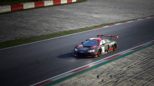 Assetto Corsa Competizione - galerie PS4 verze