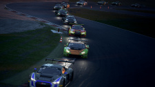 Assetto Corsa Competizione - galerie PS4 verze