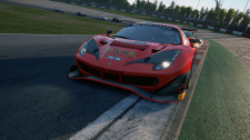 Assetto Corsa Competizione - galerie PS4 verze