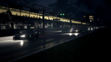 Assetto Corsa Competizione - galerie PS4 verze