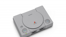 PlayStation Classic