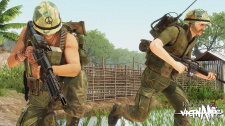 Rising Storm 2: Vietnam – MP Campaign