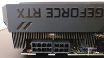 Nvidia GeForce RTX 2080 Gigabyte OC