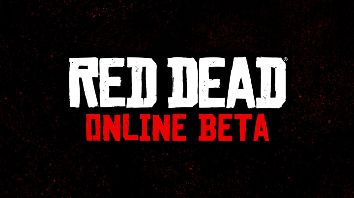 Onlinová složka Red Dead Redemption II startuje v listopadu otevřenou betou