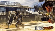 The Surge