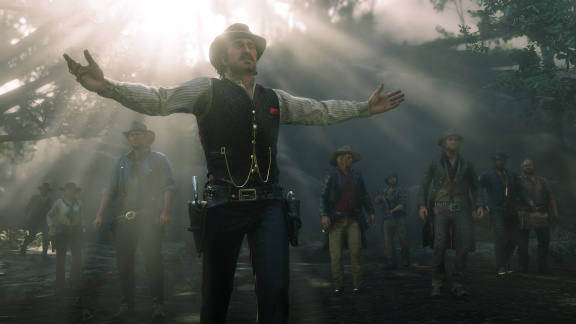 Take-Two se nebojí free-to-play konkurence, hráči prý za kvalitou přijdou sami