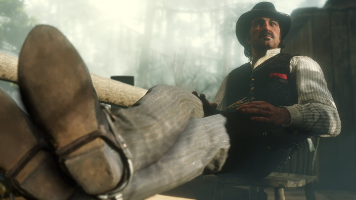 Rockstar spustil svého vlastního herního klienta, protože proč ne
