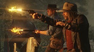 Modifikace pro Red Dead Redemption II nabízí nový singleplayerový obsah