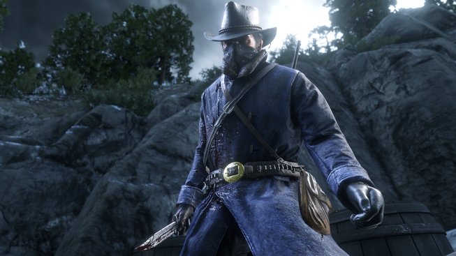 Panují v Rockstaru příšerné pracovní podmínky? Neshodnou se na tom ani sami zaměstnanci
