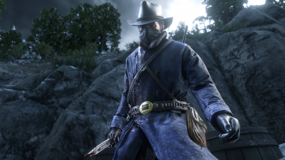 Panují v Rockstaru příšerné pracovní podmínky? Neshodnou se na tom ani sami zaměstnanci