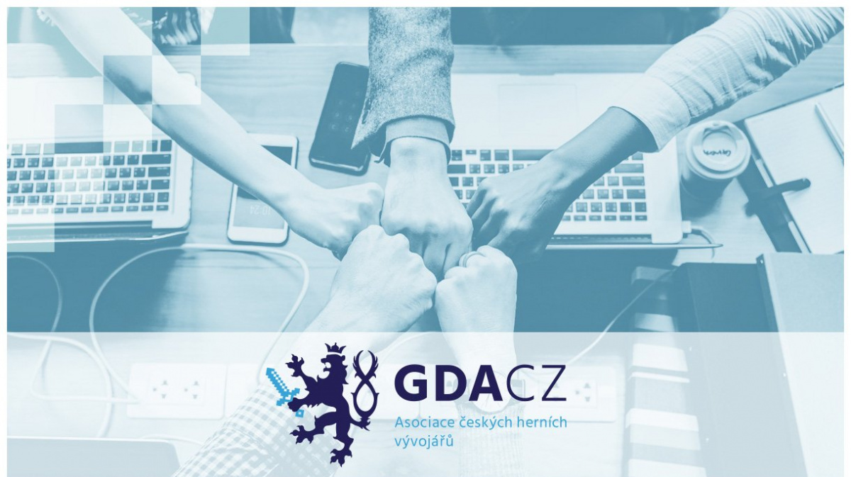 Vznikla nová asociace českých vývojářů, která chce pomoci rozvoji domácích her