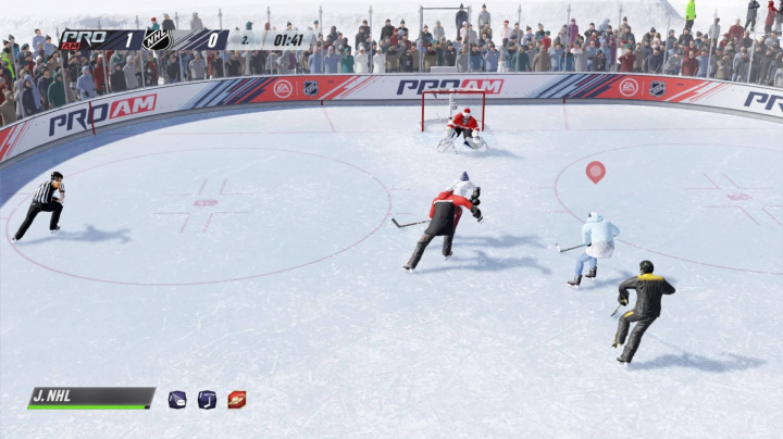 NHL 19