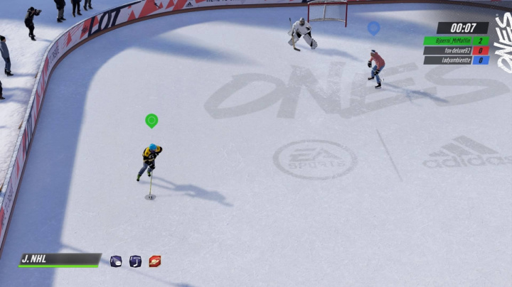 NHL 19