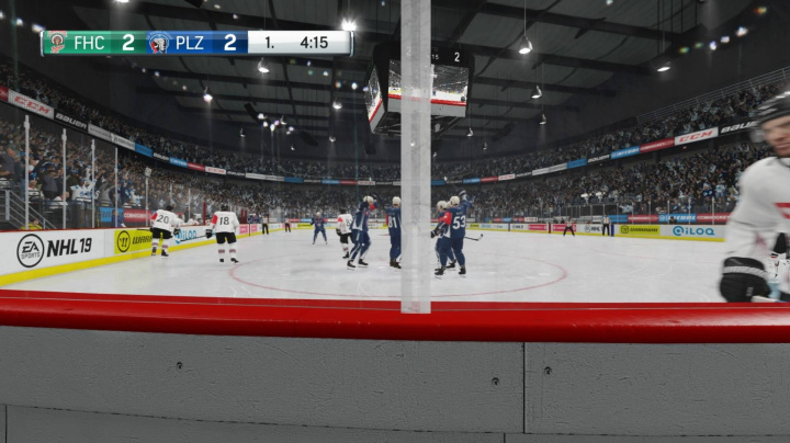 NHL 19