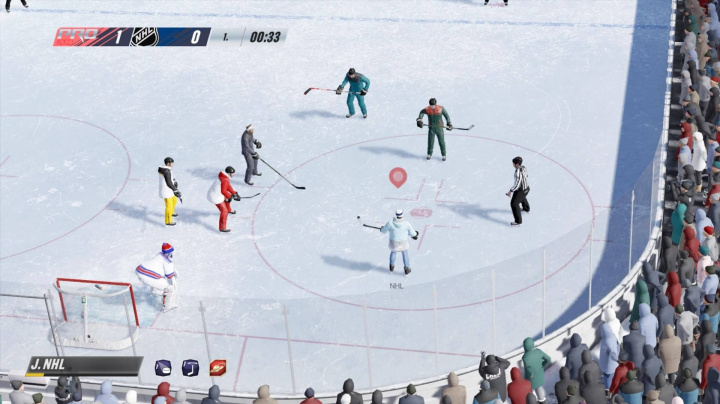 NHL 19