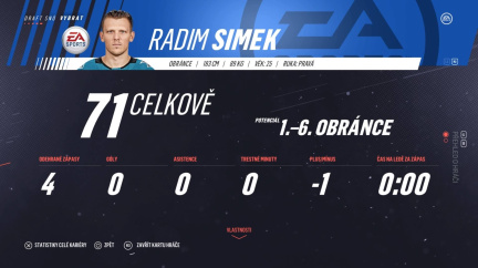 NHL 19